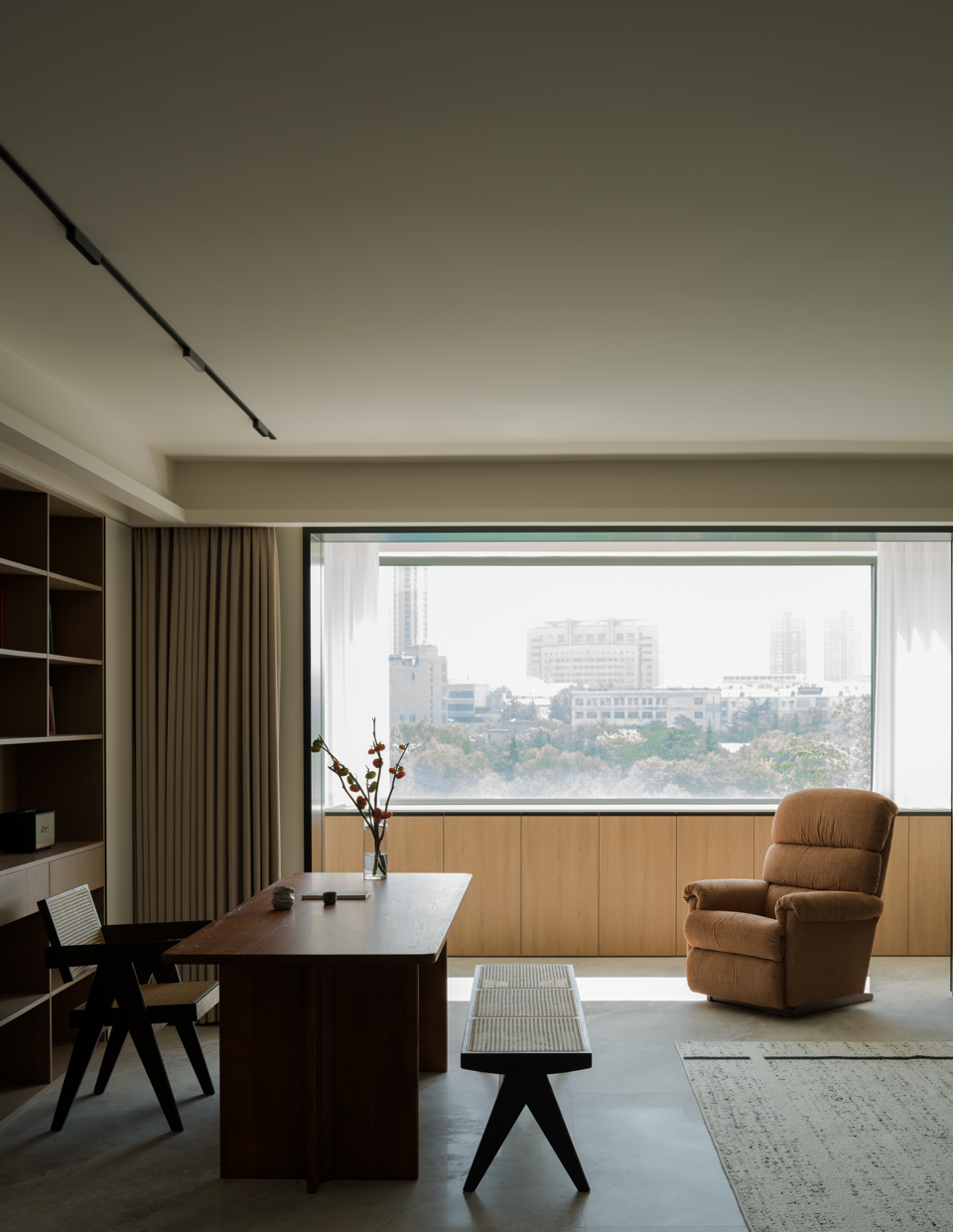 实景《时序》老房新生丨中国济南丨以志盛视-6