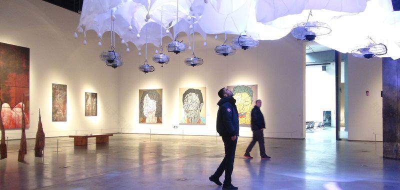 宁波艺术展“气悬CatenAIRies”装置-24