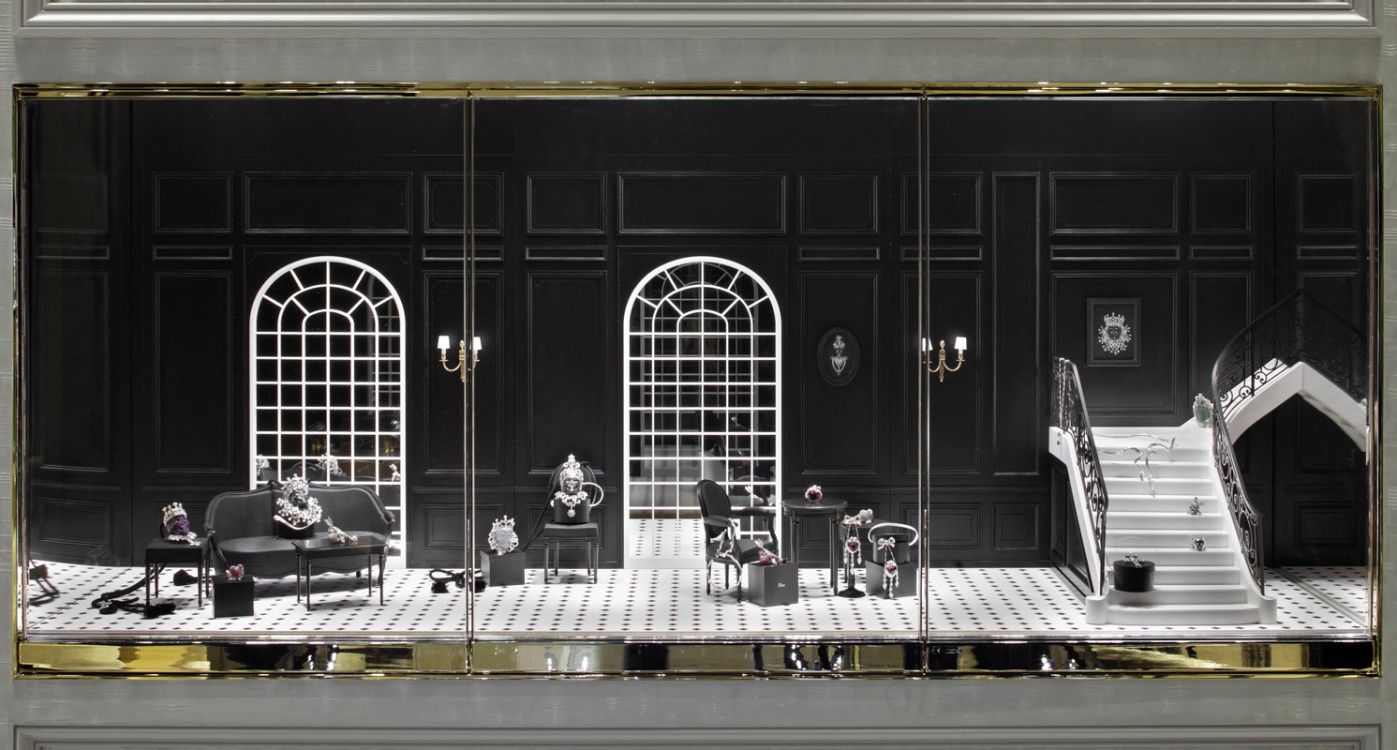 Dior Place Vendôme Peter Marino-0