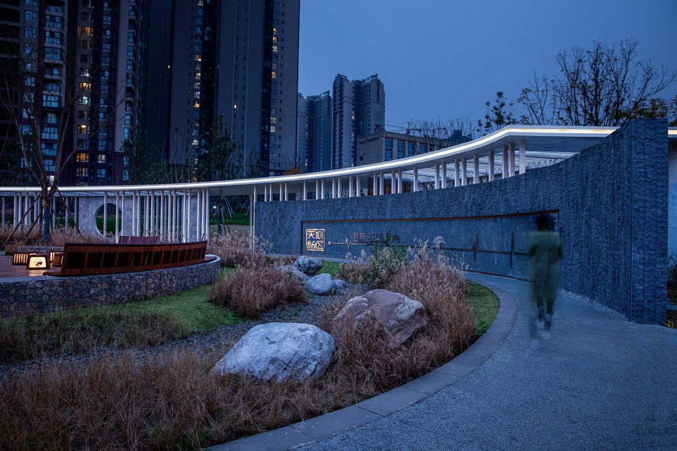 成都天府消防文化公园-91