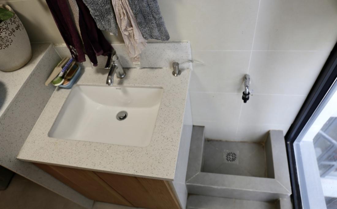 空间魔法师 | 小改动大功能的装修案例解析-175