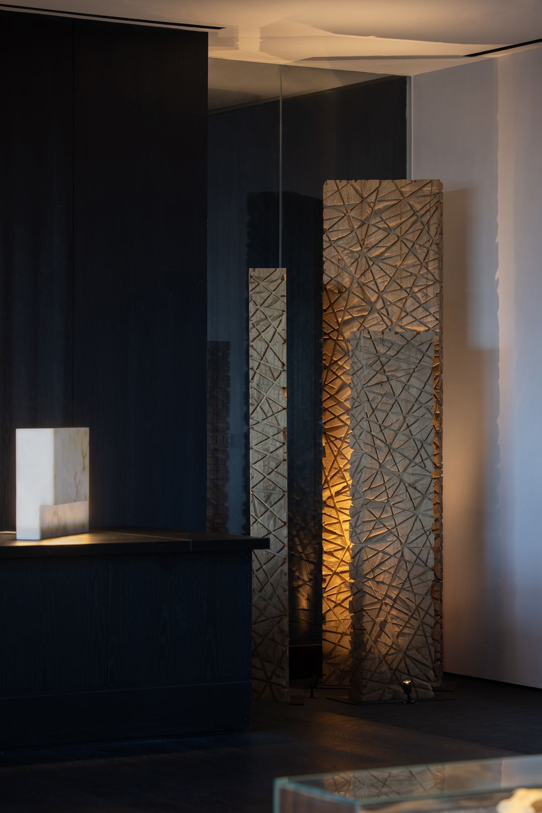 超然独立于世界之外，ONE-CU壹方办公室 | ONE-CU壹方-10