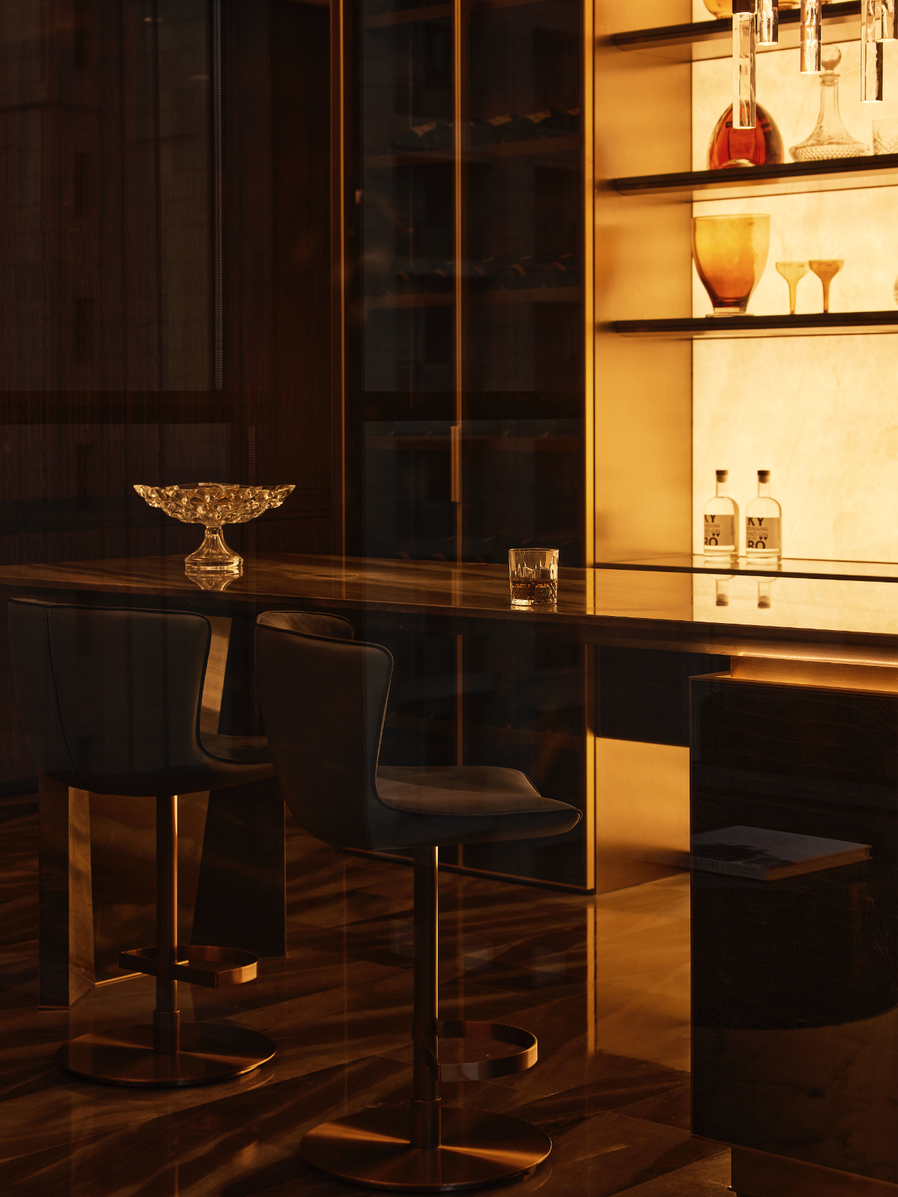 古北•壹号公馆丨中国上海-69