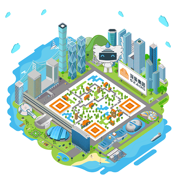 深装集团南山香格里拉酒店装配式项目入选深圳市住建局案例汇编-17