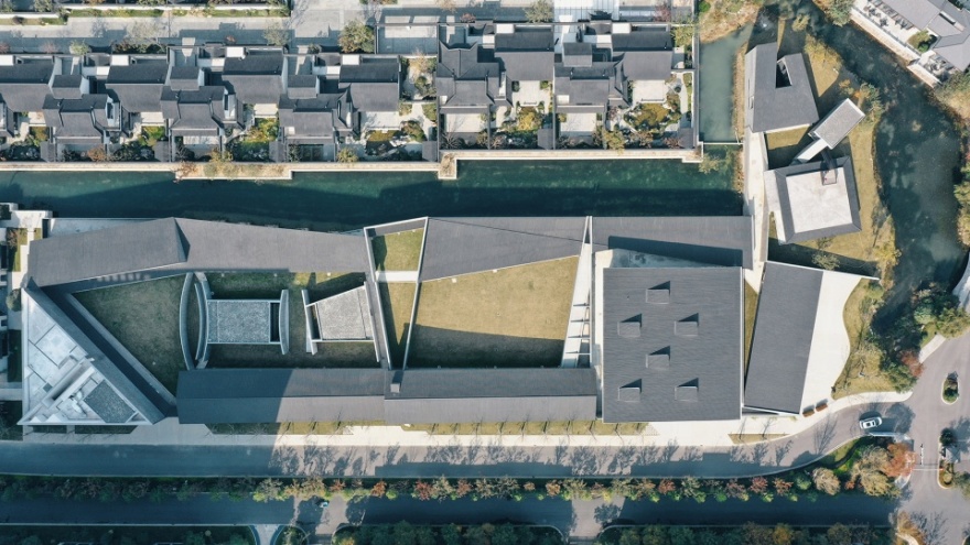 非常建筑 · 传统与现代的完美融合丨中国丨非常建筑事务所-155