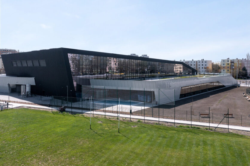 丨匈牙利丨TSPC Group-14