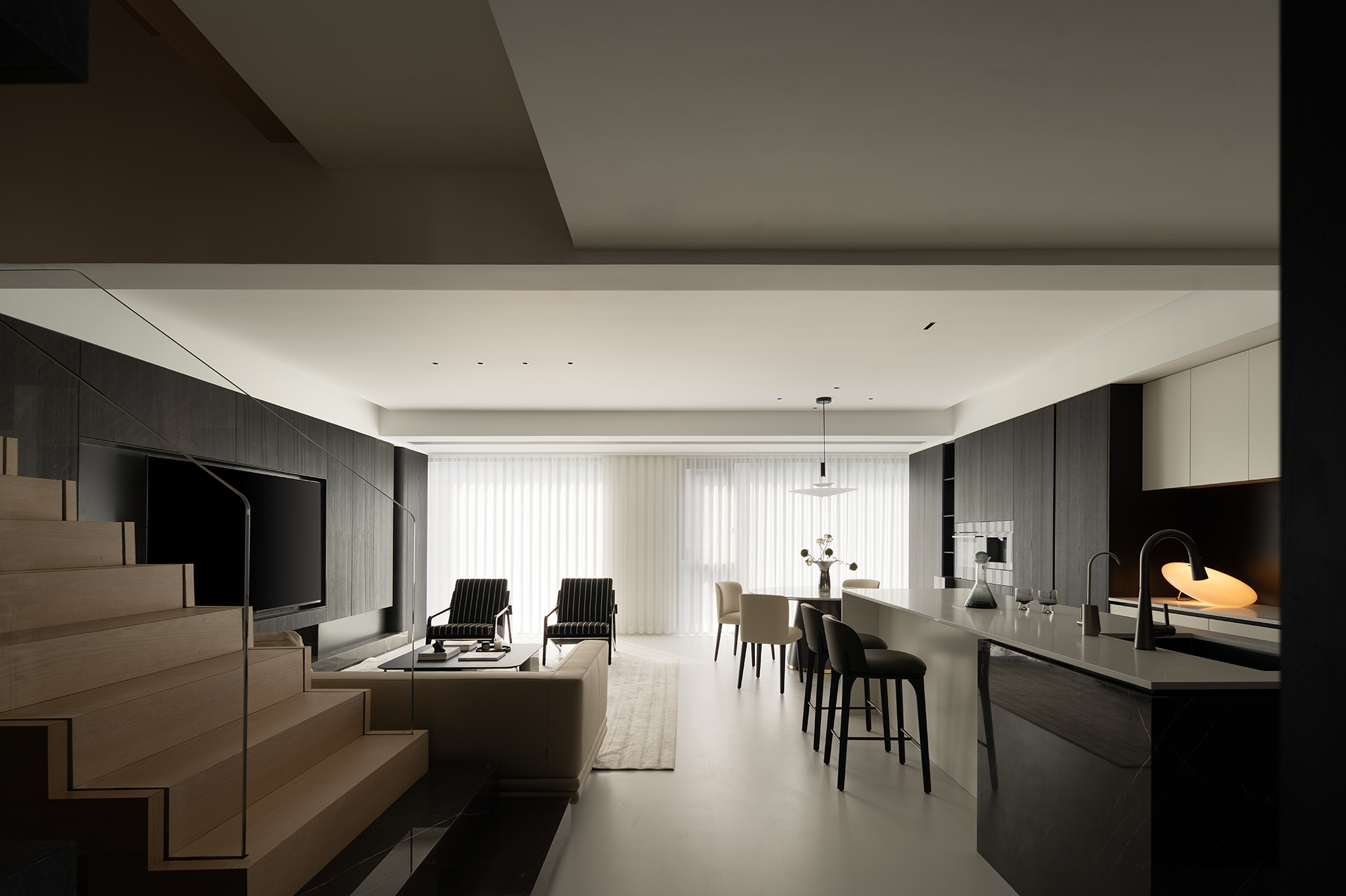 简序丨中国温州丨境尚空间设计-15