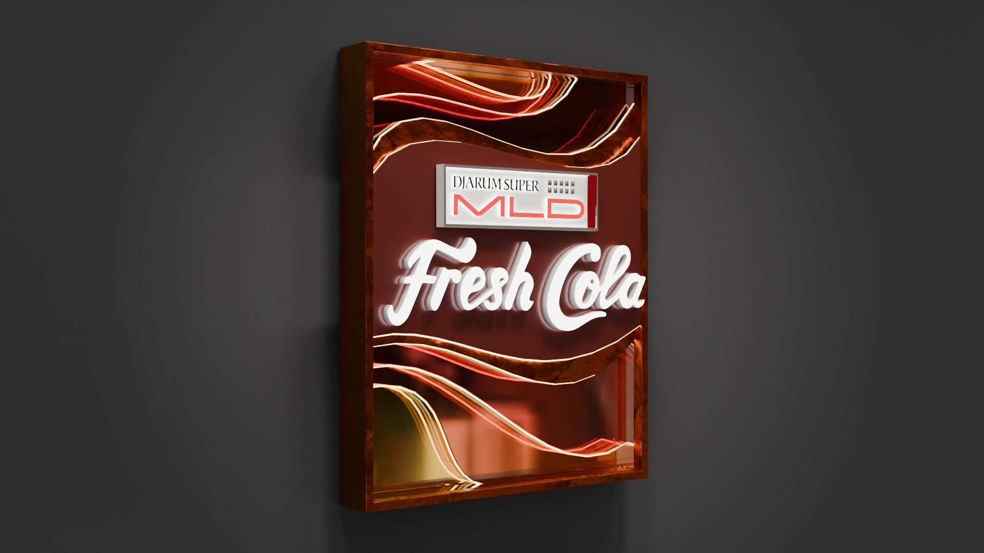 Branding store DWNTWN MLD-11