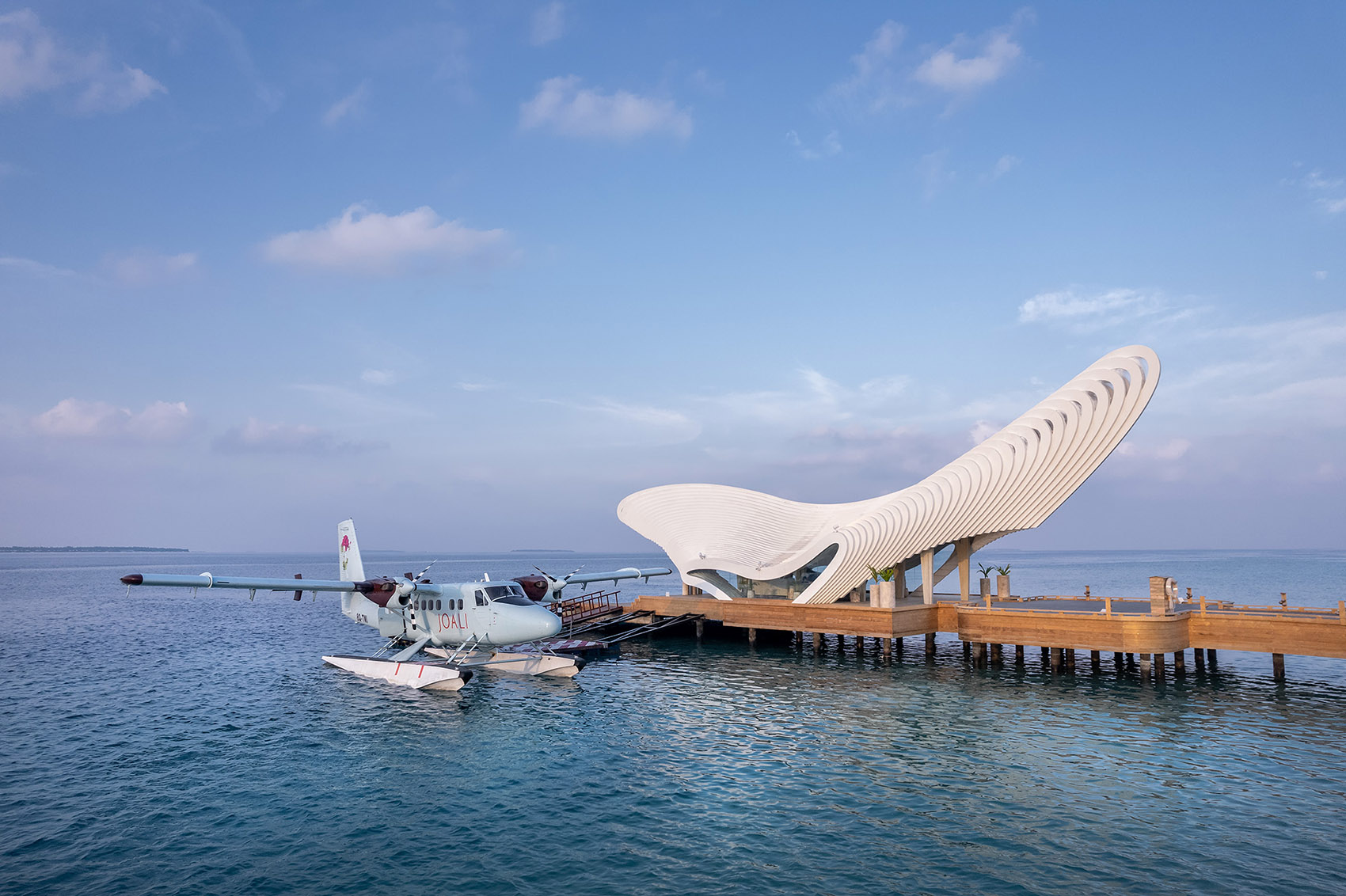 JOALI BEING 度假村丨马尔代夫丨Autoban-75