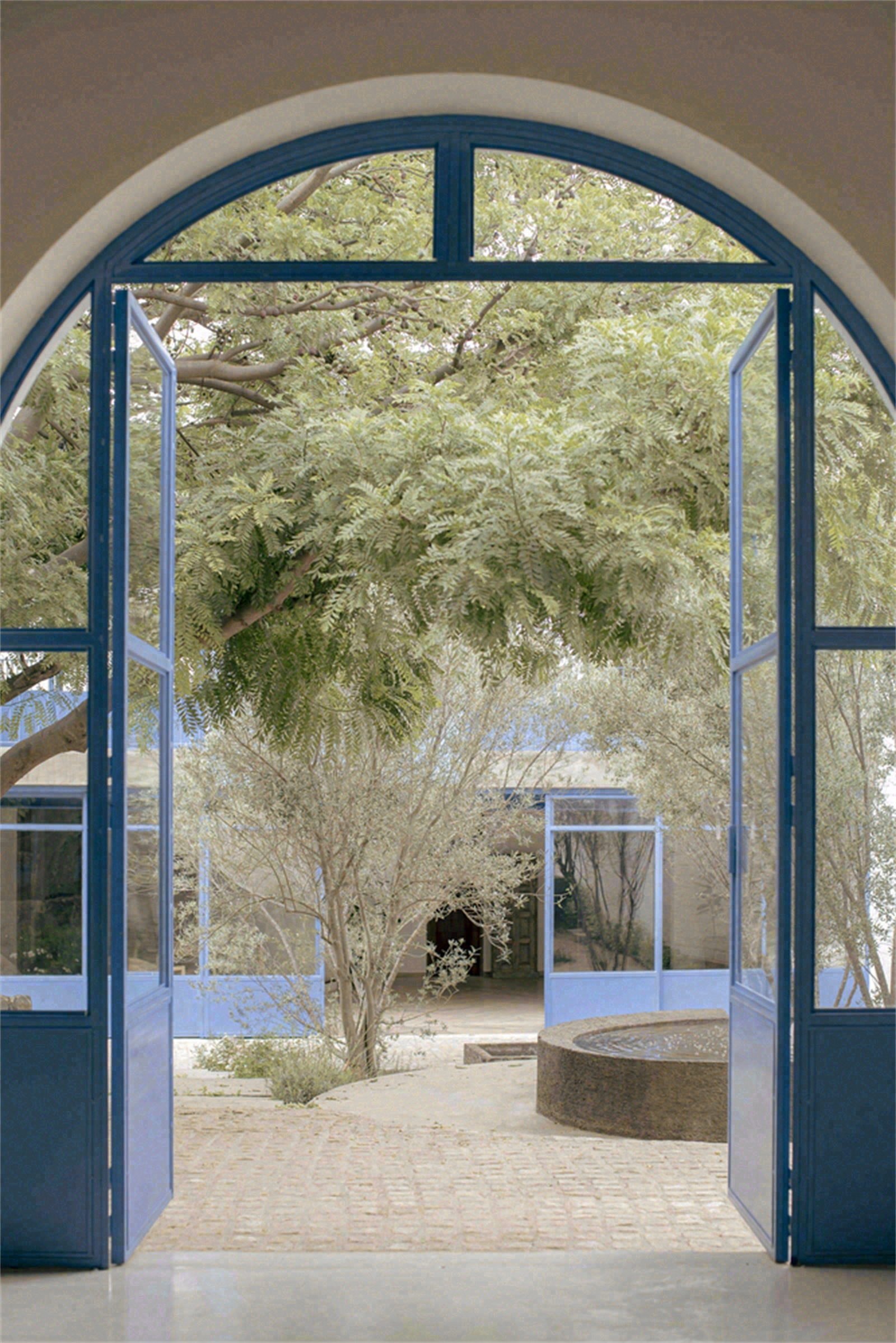 以简驭繁 · Plain丨墨西哥-94