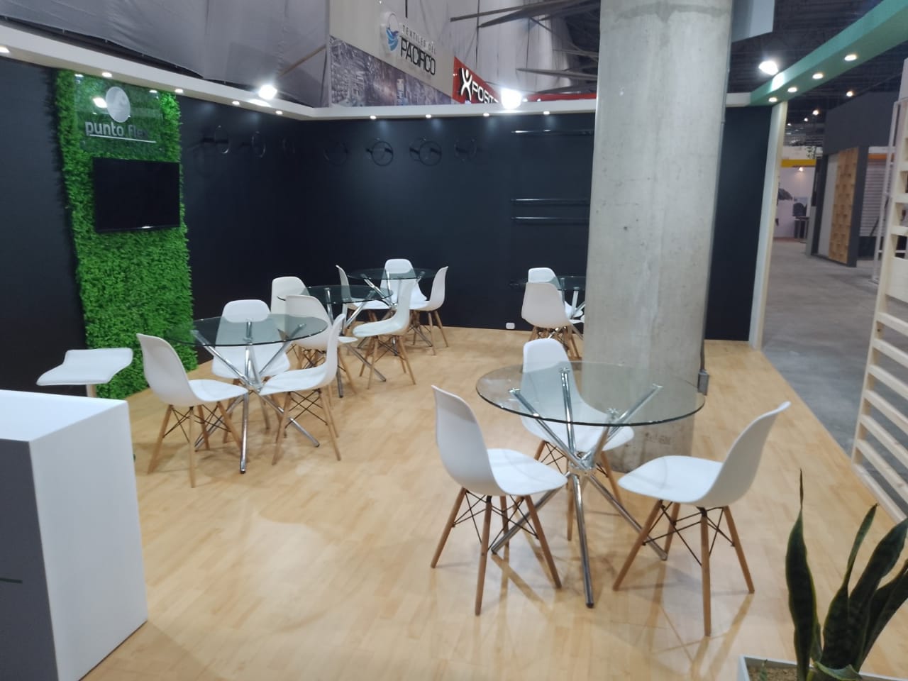 PuntoFle·  Colombiate· 2023丨哥伦比亚丨Twenty Agencia Creativa-4