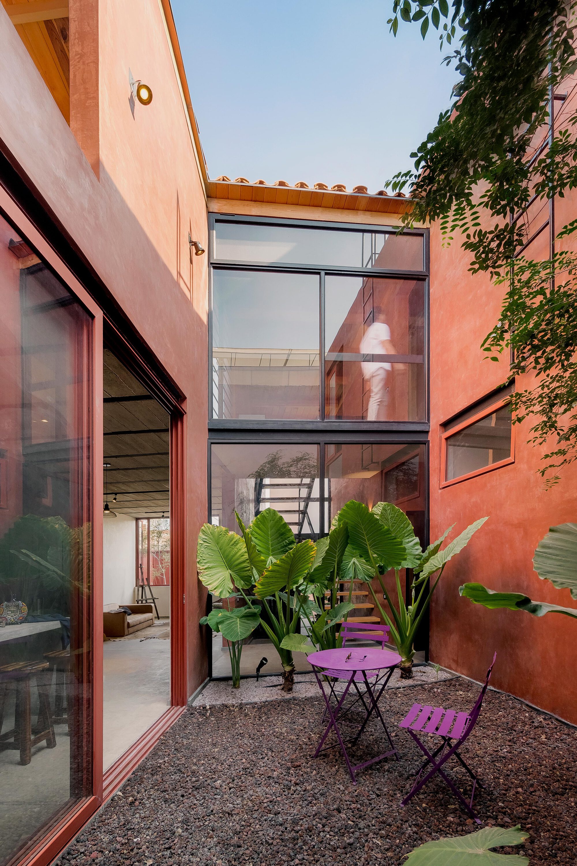 丨墨西哥丨JDR Arquitectos-10