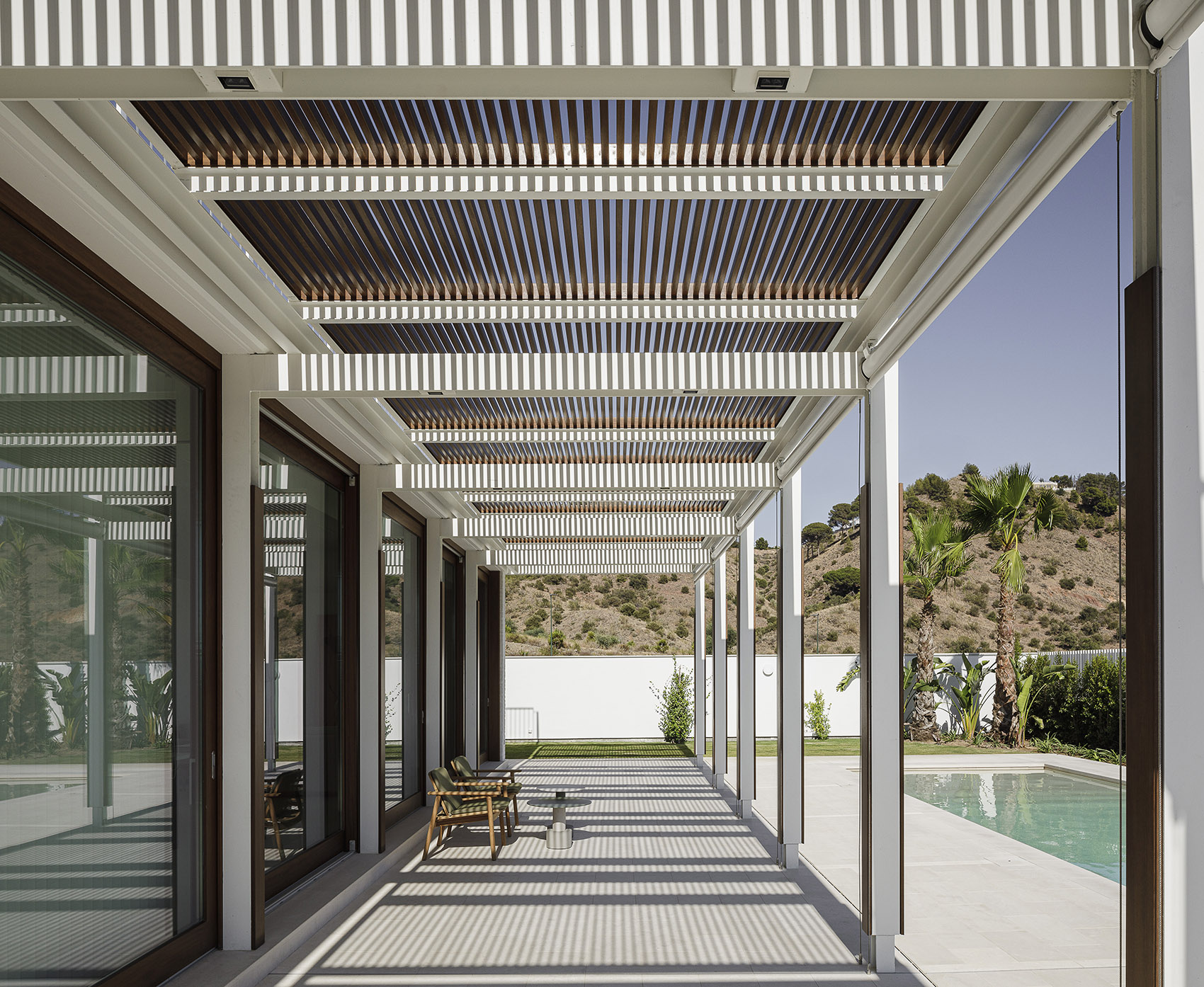 AC 住宅丨西班牙丨Marina Uno Arquitectos-22