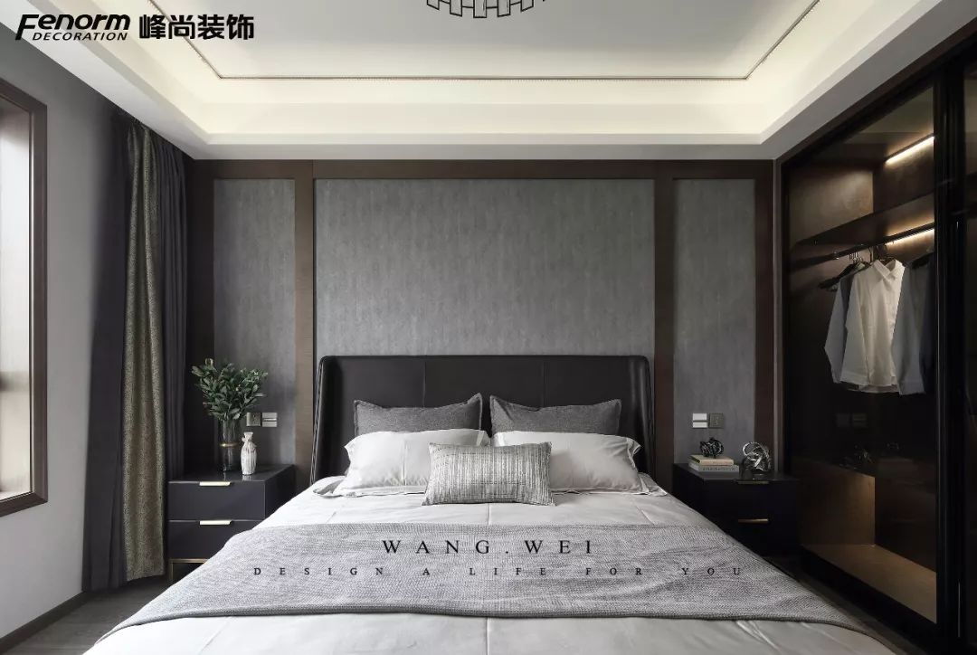 现代轻奢梦想家,品质生活新定义-35