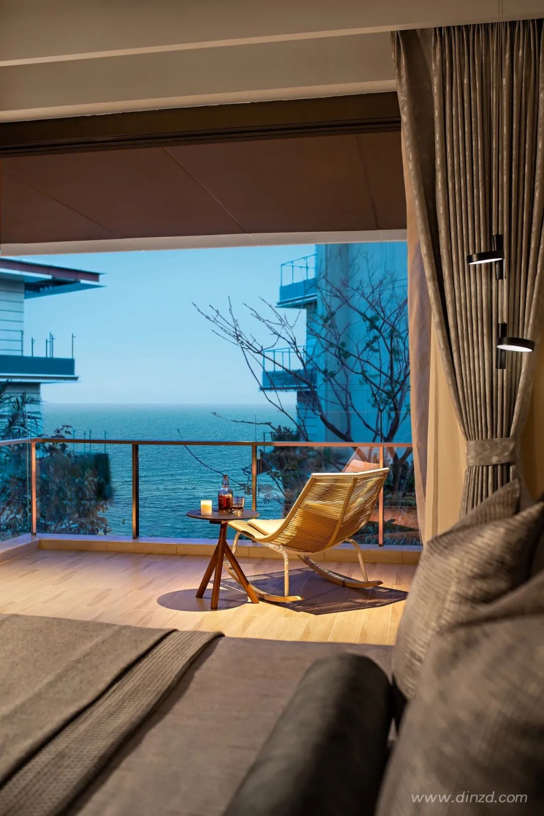 雅居乐·海南山钦湾丨中国万宁丨赛拉维设计CLV.DESIGN-59