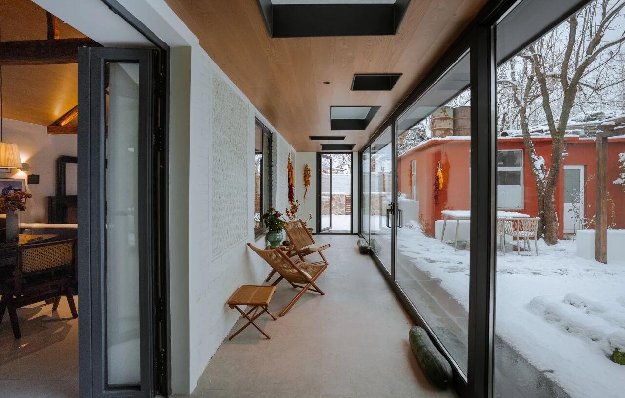 梦想改造家第十二季第十二期丨中国大连丨GID设计-6