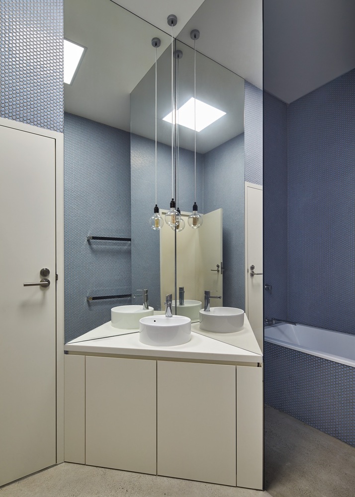 澳大利亚风筝住宅丨Architecture Architecture-25