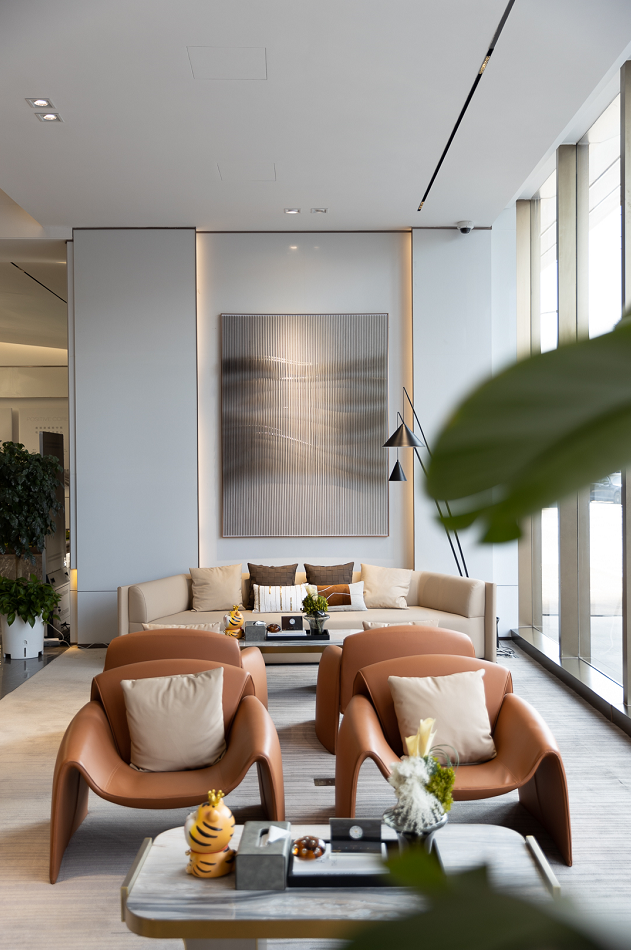 YLHD设计丨南京南部新城·锦云台-31