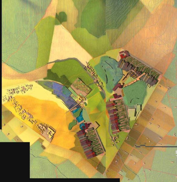 丨西班牙丨Mossessian Architecture-10