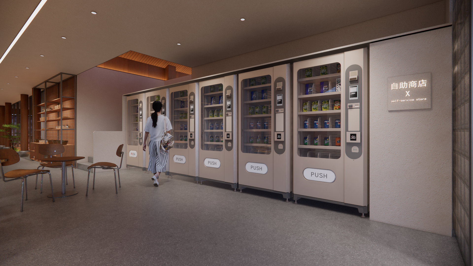 宁波凤山庙改造丨中国宁波-13