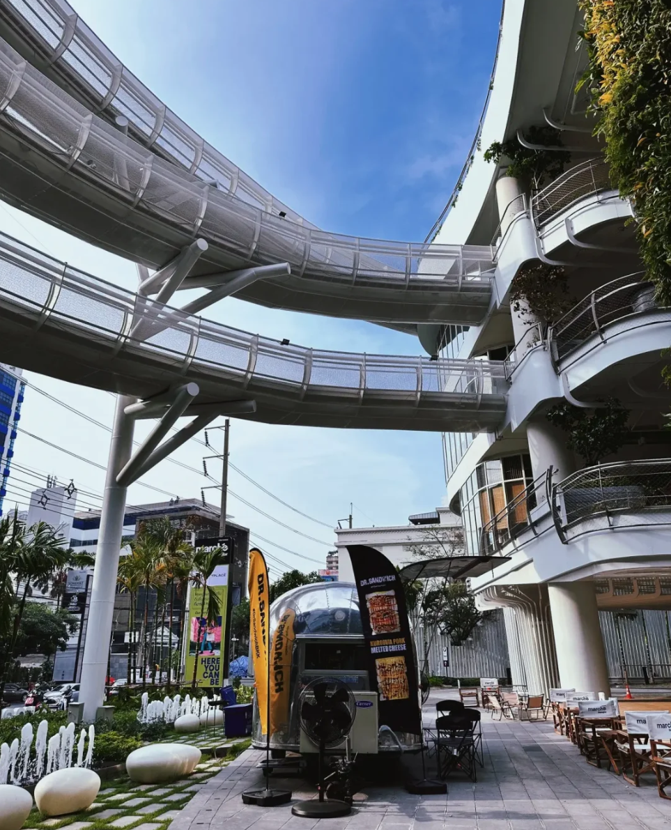 UDO商业分析篇|重构人、空间与消费行为的关系!“自然系“商业空间设计的核心逻辑-85