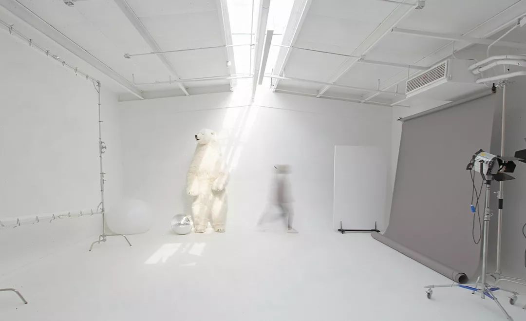 北京山河影视文化办公室设计 | 沃空间的 22 万设计费成功案例-46