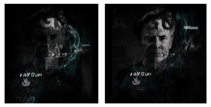 记忆序列丨UruguayFlorida丨David Carson,Mad Labs-17