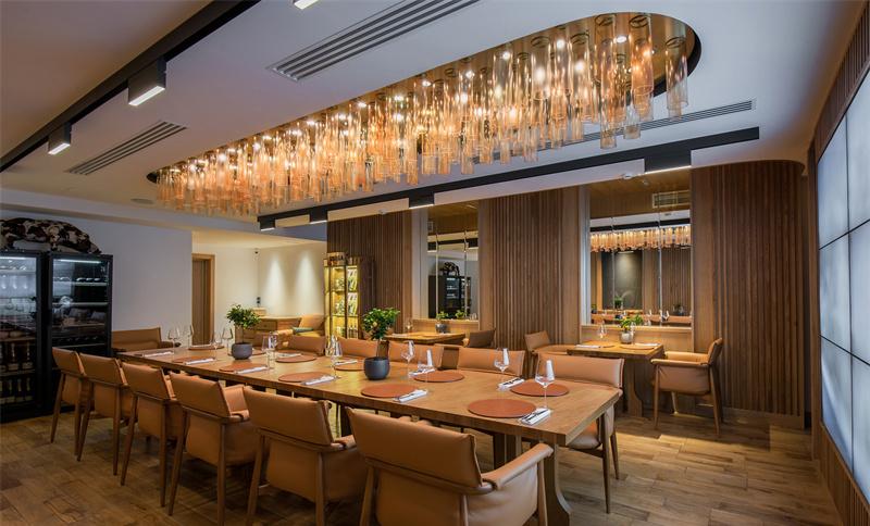 成都独特西餐厅设计丨中国成都-20