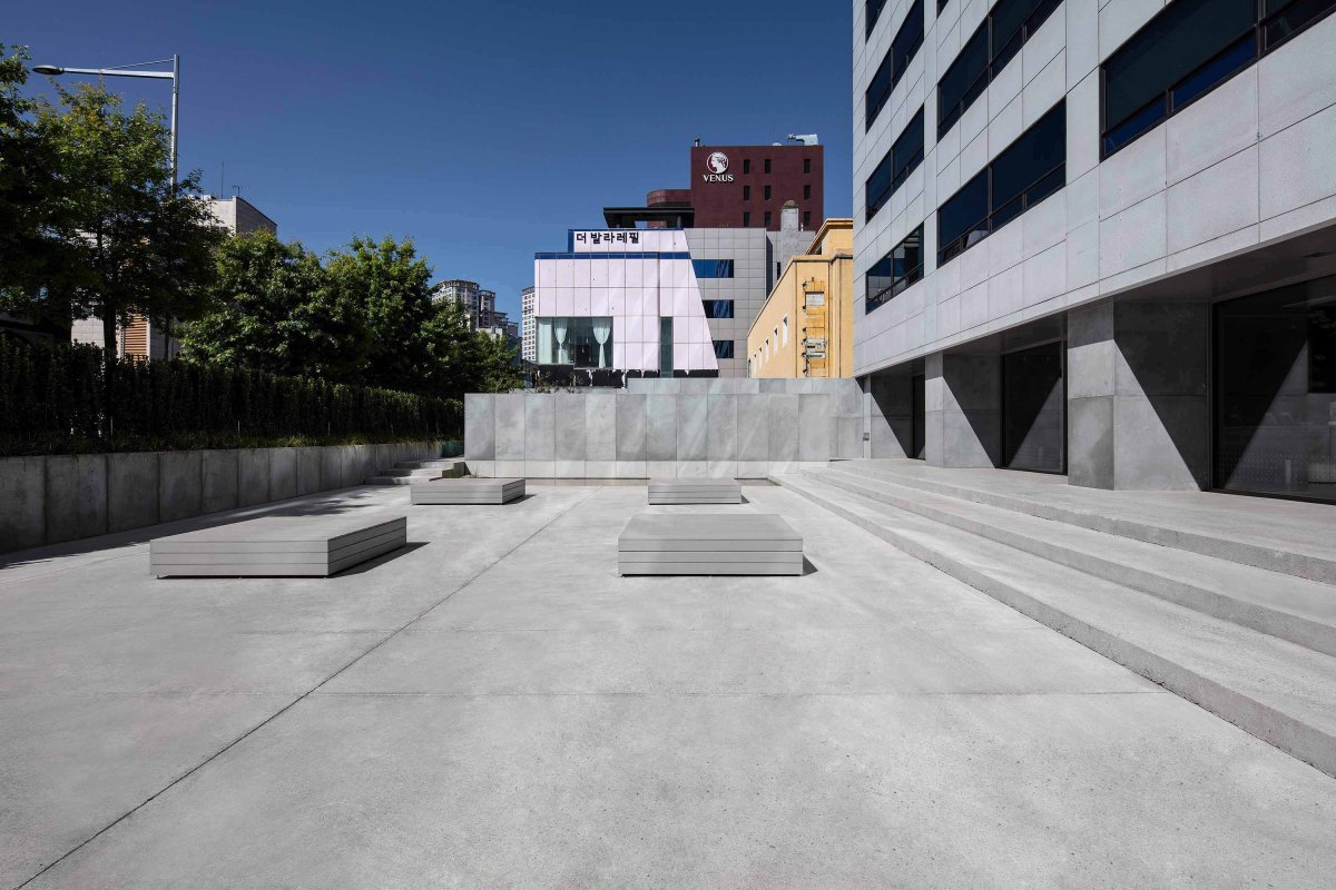 MiraeN 咖啡馆丨韩国首尔丨The First Penguin-0