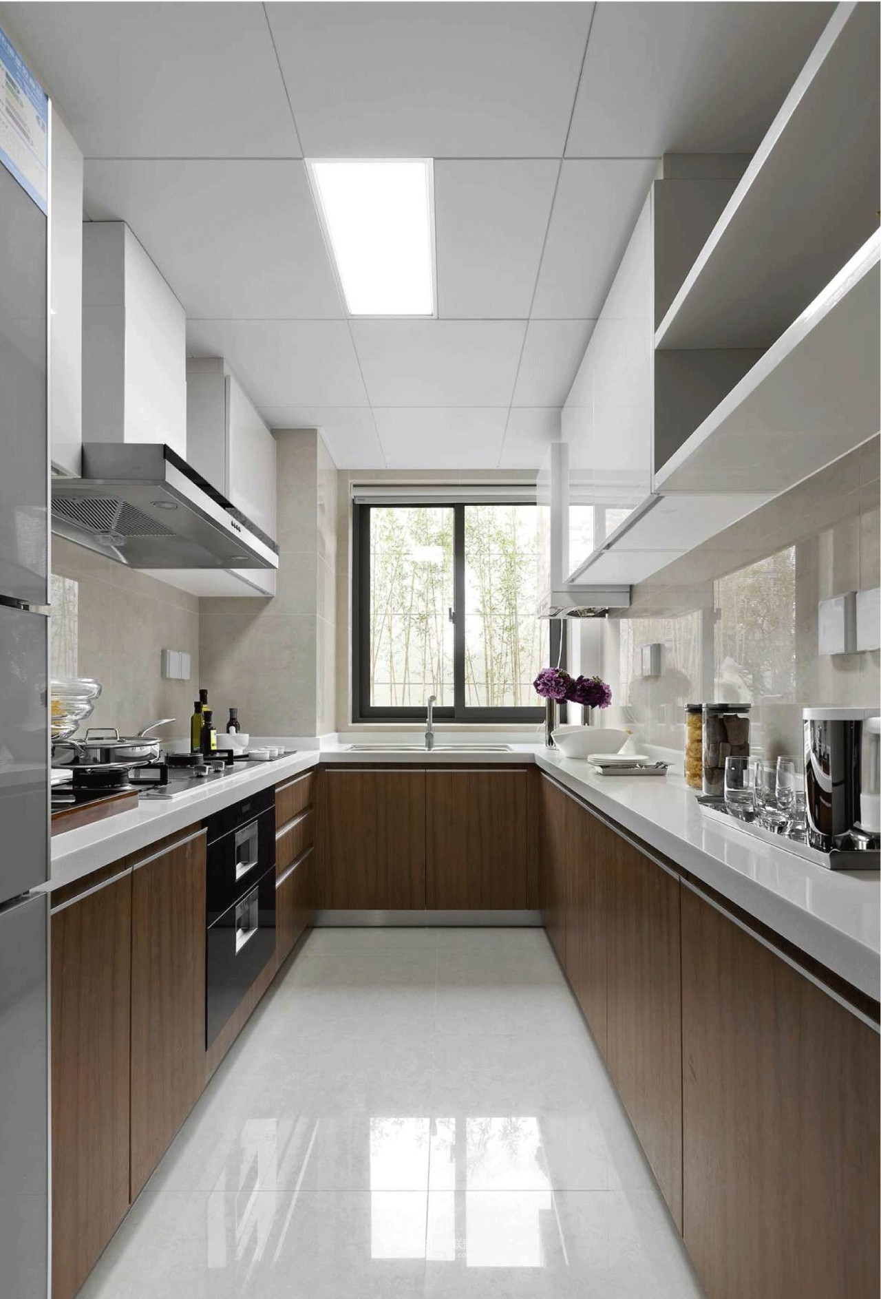 梁志天--南京仁恒江心洲住宅項目C戶型-4