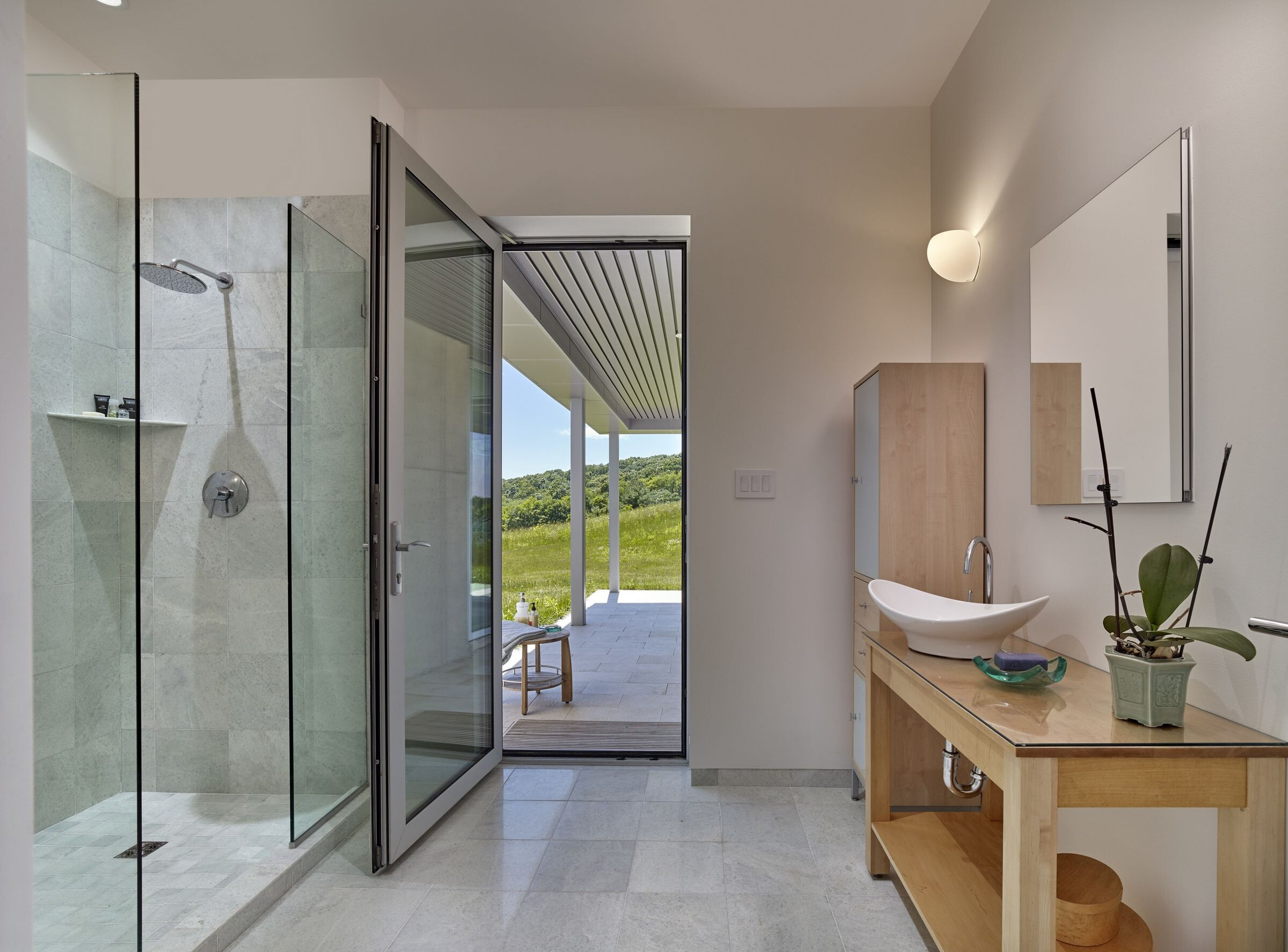 费城绿色生态别墅-33