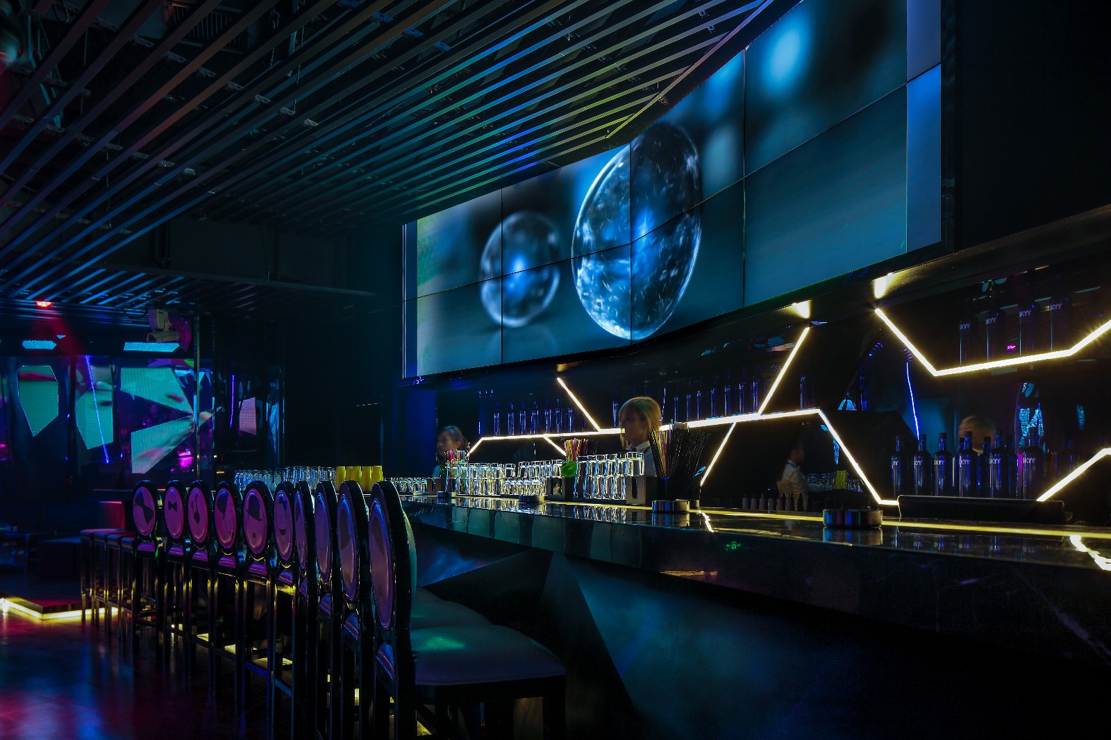 苏州爱都酒吧(I DO酒吧)-8