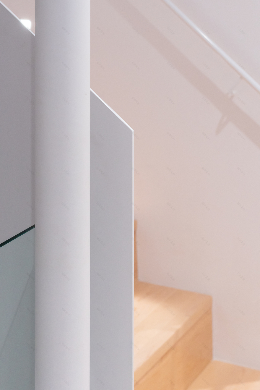 光辉住宅丨加拿大丨NatureHumaine-40