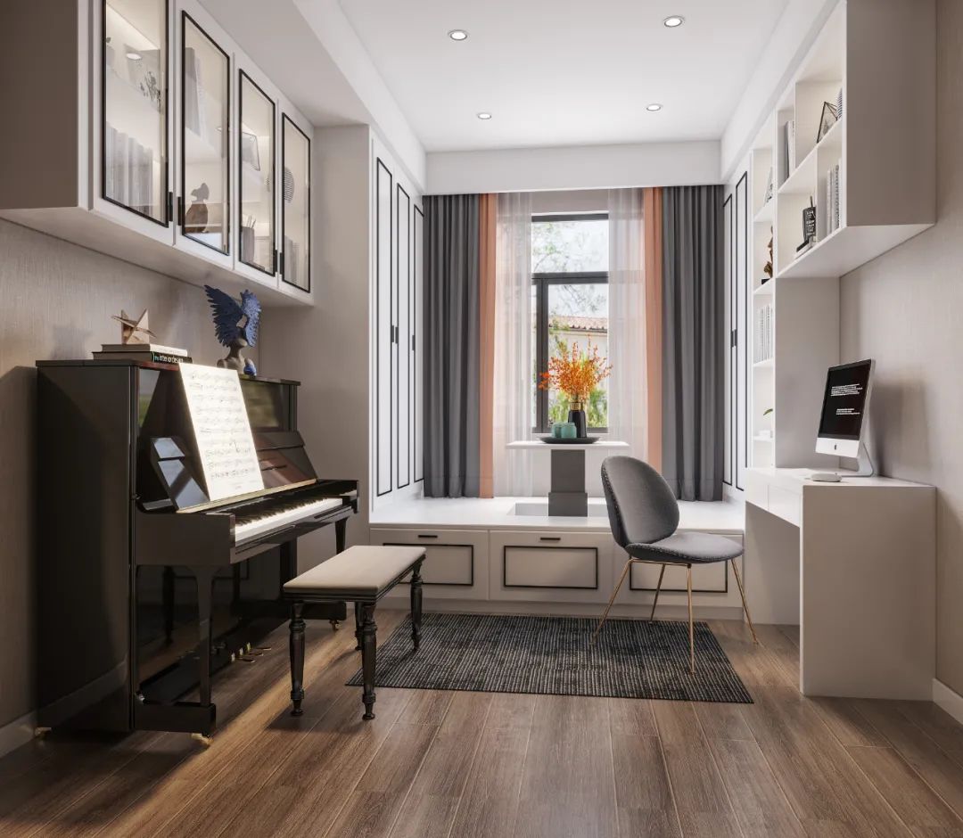 九溪墅丨黄紫城-31