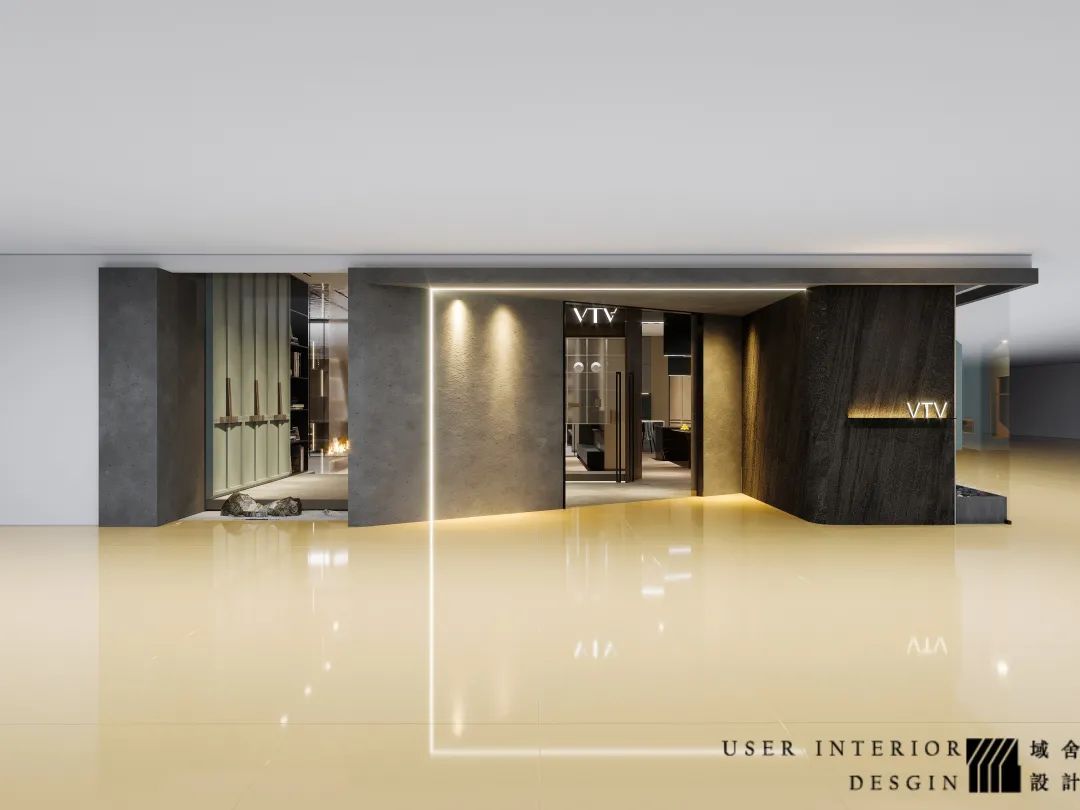 VTV 全屋定制展厅丨中国厦门丨陈嘉源-13