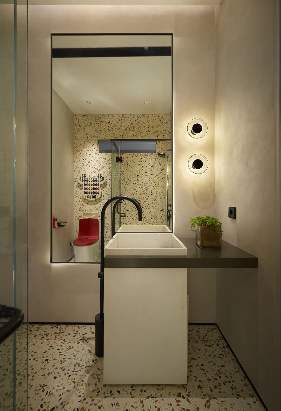 家居用品展丨印度丨AEDI 室内设计局,Biroe 建筑事务所-11