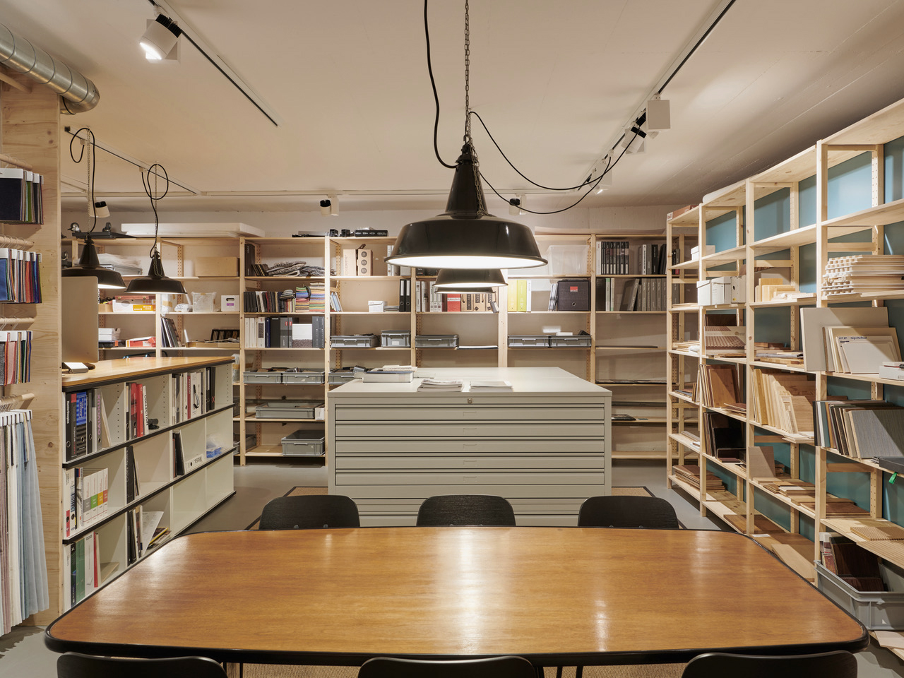 丨瑞士苏黎世丨Studio MACH-6