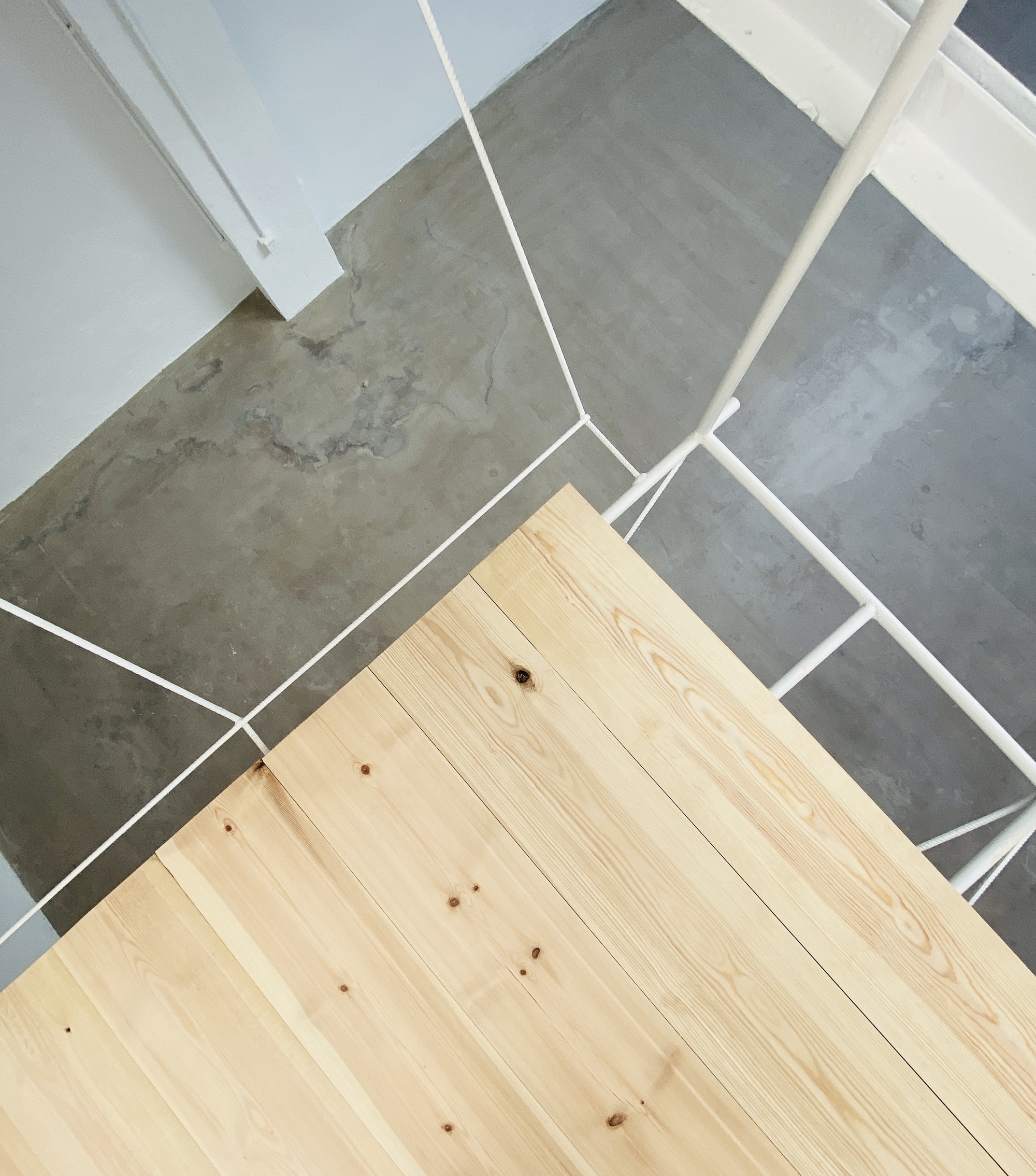 Topo's Shed Workspace and Housing / Pía Mendaro-47