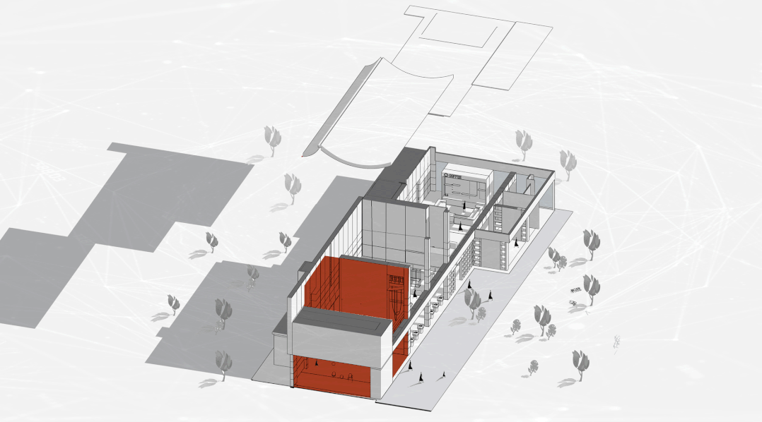 芜湖璞悦光年丨中国芜湖丨上海德沐室内设计有限公司-0