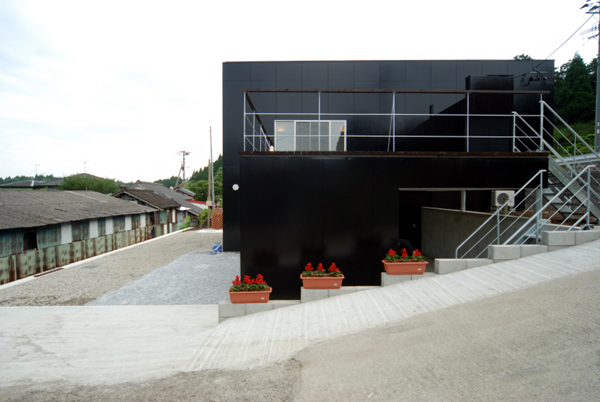 gradino #058  COGITE住宅丨日本宫崎丨有限会社COGITE-21