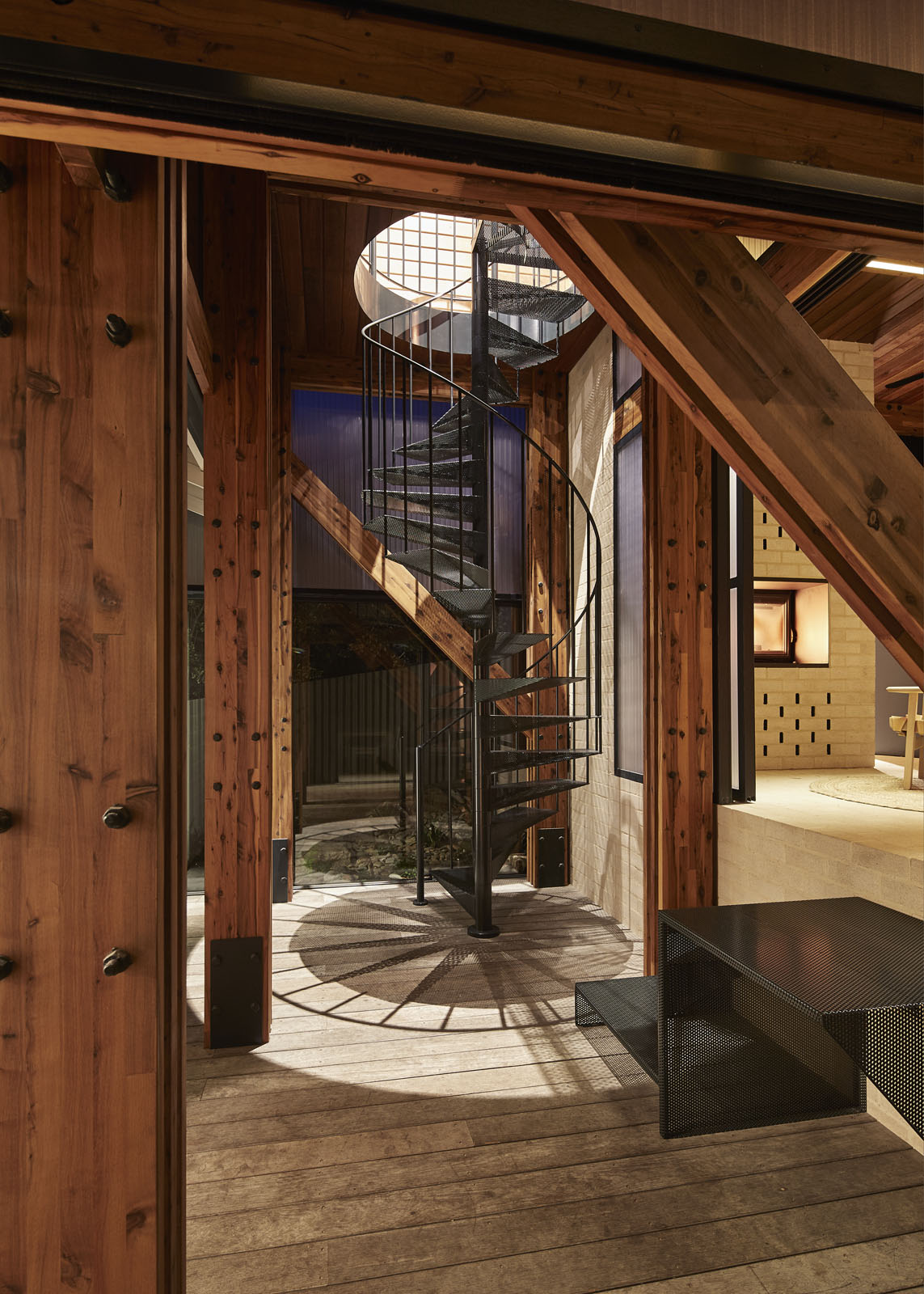 Dorman, Lorne Austin Maynard Architects-63