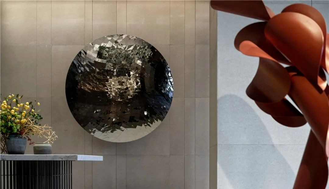 成都麓玥府售楼处-21