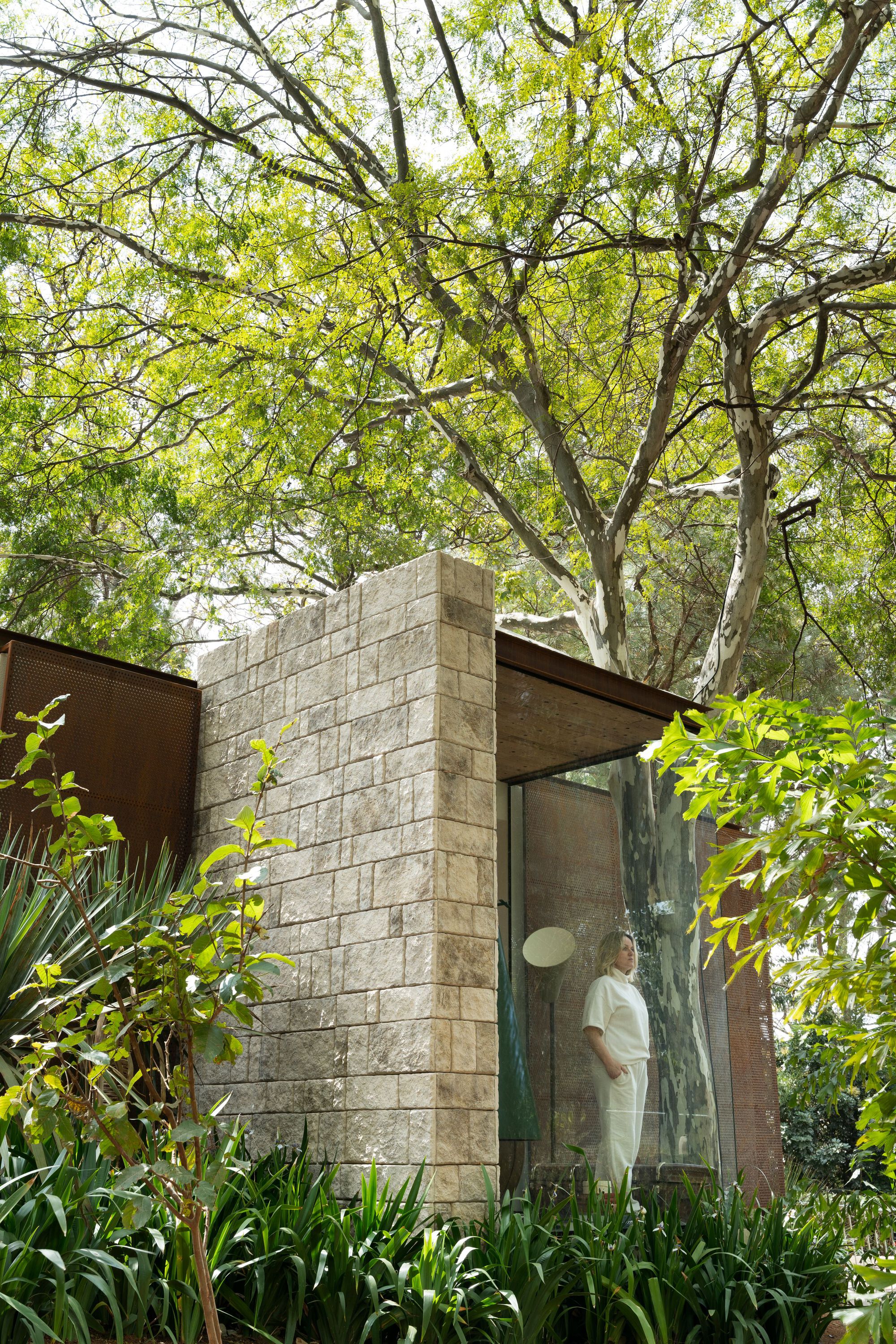 Studio NaMata 工作室丨巴西-13