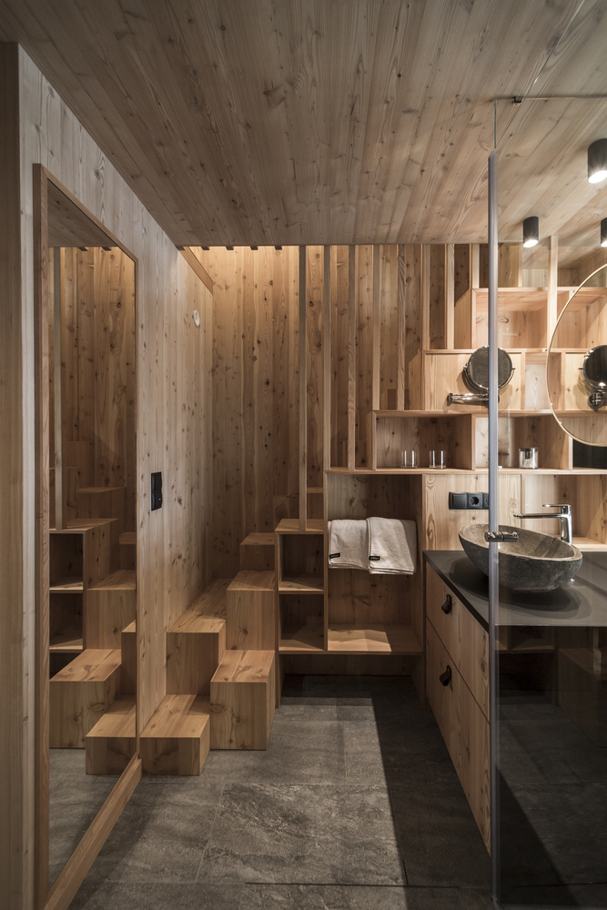 高山之上的酒店设计-34