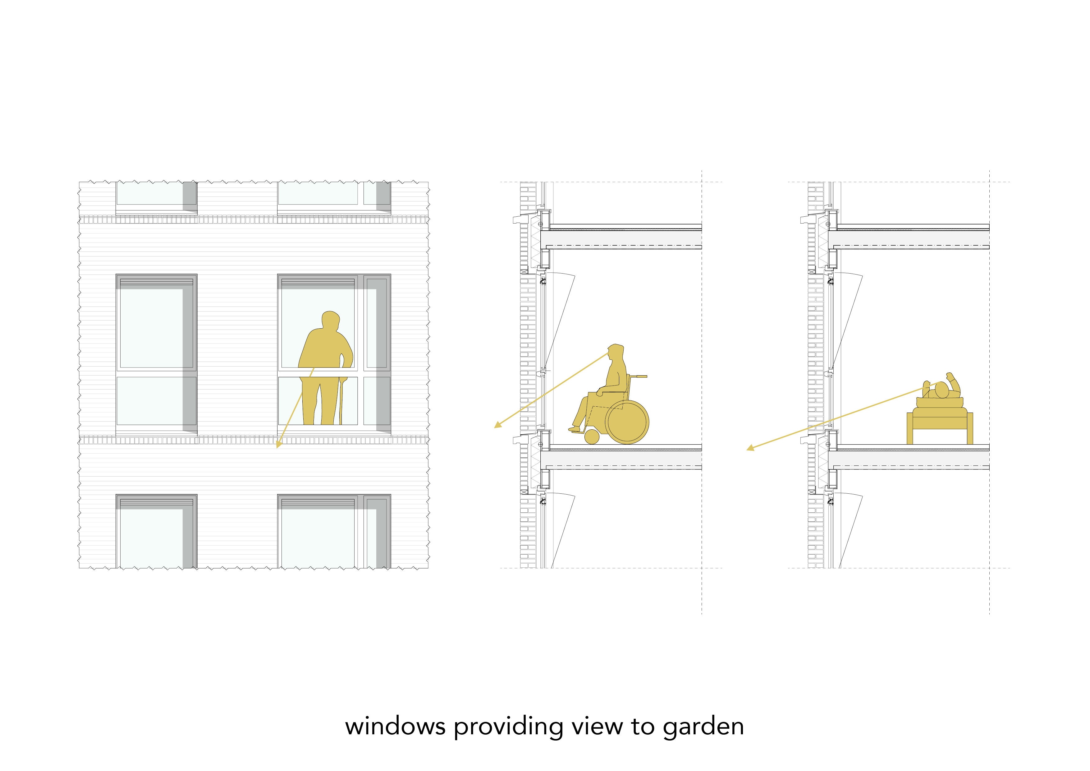 荷兰绿色社区养老中心-37