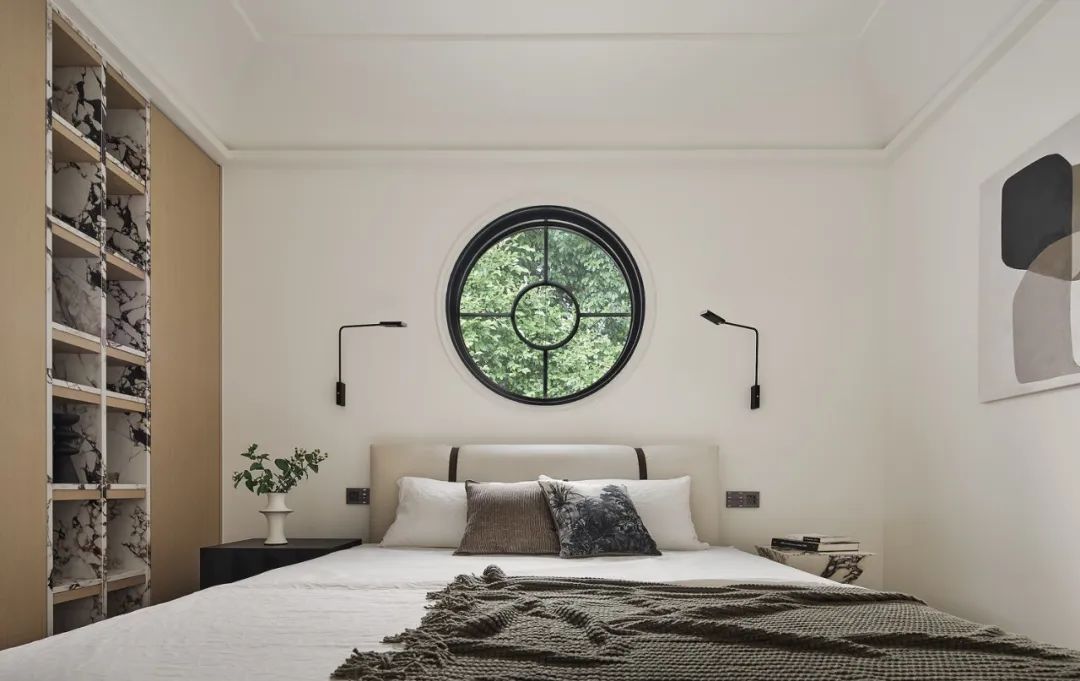 鲸山别墅丨中国丨时光筑造空间设计-110