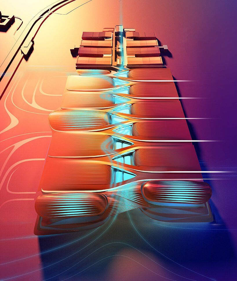 北京国际展览中心（二期）丨中国北京丨扎哈·哈迪德建筑事务所,帕特里克·舒马赫-24