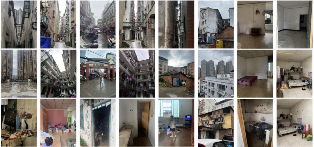 学弟们打造现实世界下不失理想色彩的“城中村”！“齐泽克式辩证法+数据可视化分析”反镜乌托邦，将城中村空置房打造为包容性社区综合体-31