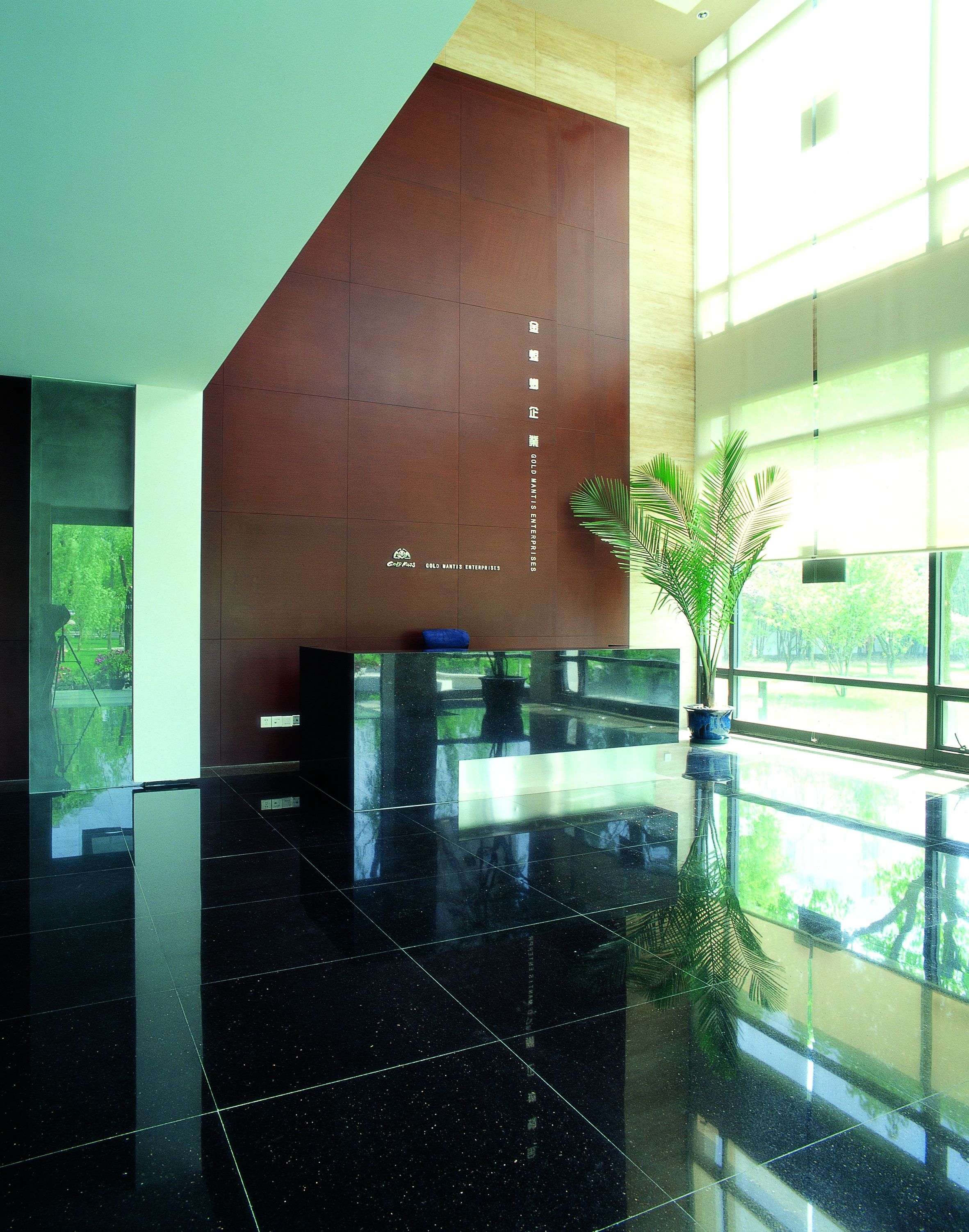 金螳螂办公楼 高清拍摄-2-41