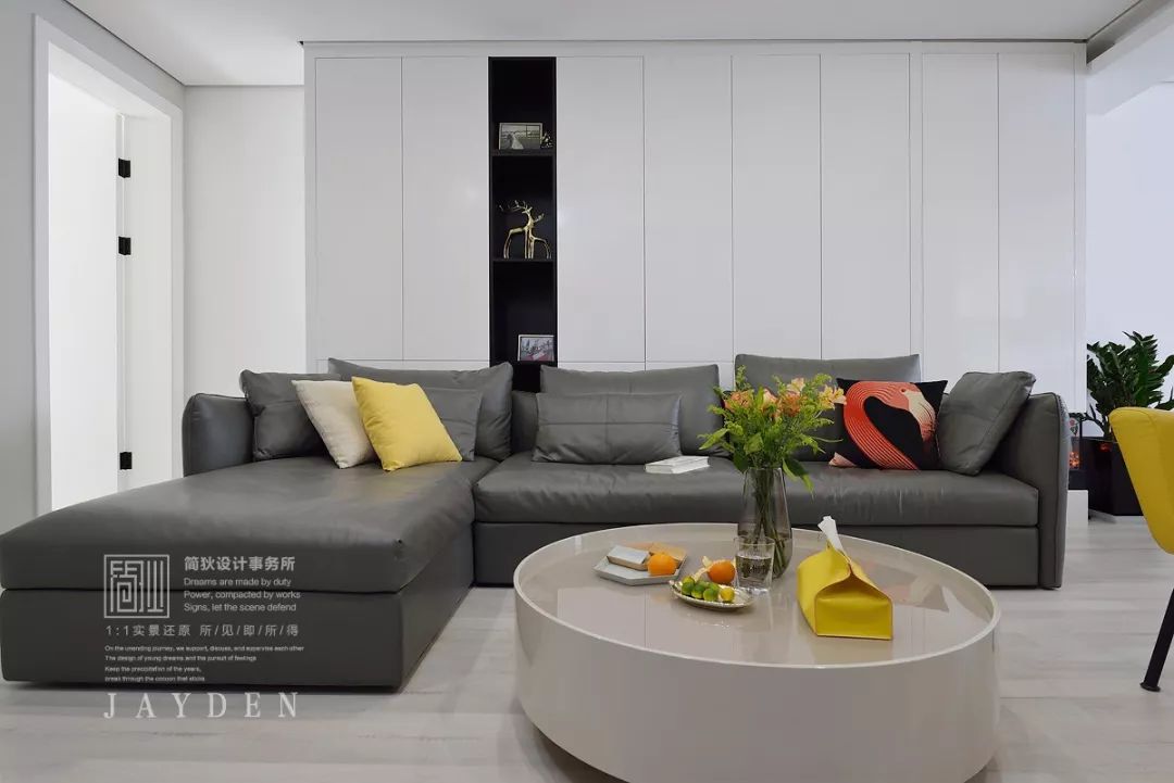 JAYDEN丨流.年丨最浪漫的颜色也可以是白色-12